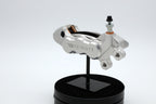Beringer D01A Right-hand axial caliper, 6 pistons, Ø27 AEROTEC® - Clear product image