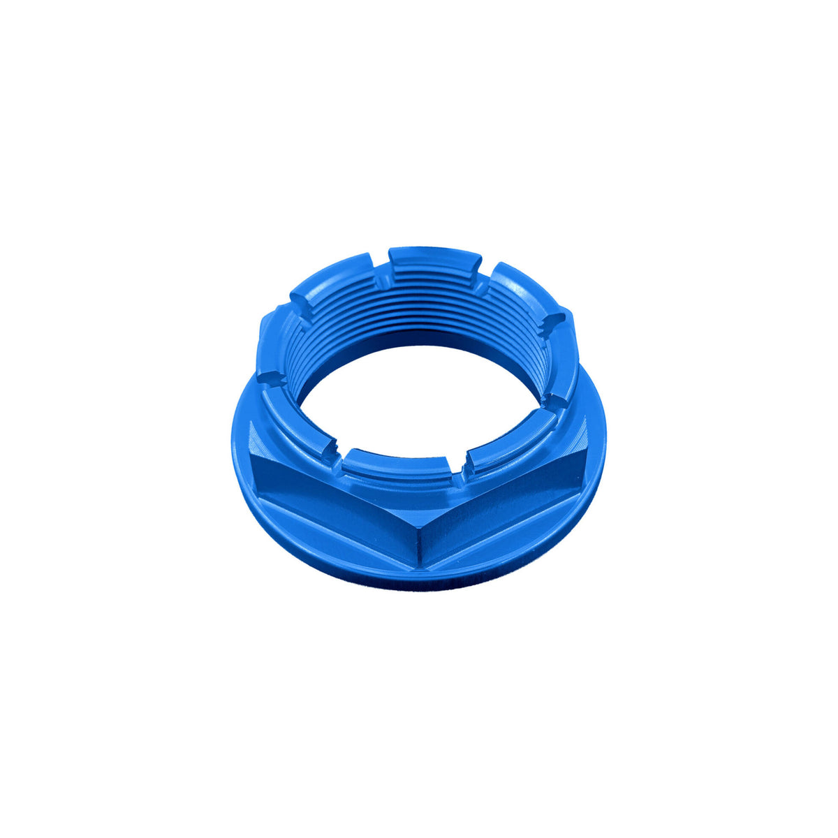 LighTech Special Nut38 X 1,5 for Ducati, Triumph