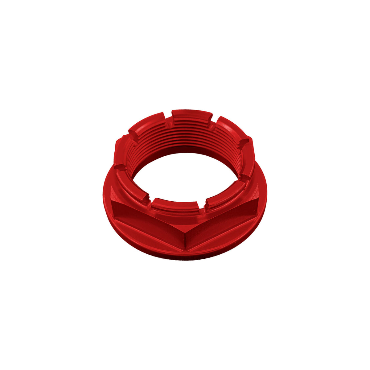 LighTech Special Nut38 X 1,5 for Ducati, Triumph