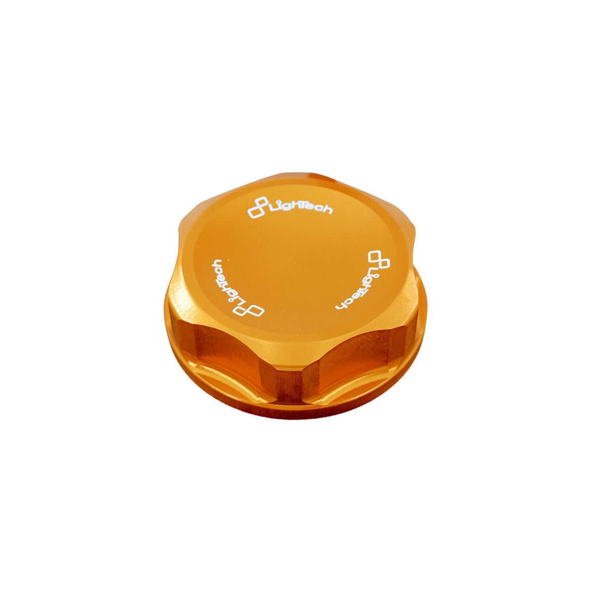 LighTech Special Nut33x 1 Ergal for Honda CBR1000RR 2008–2016