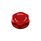 LighTech Special Nut33x 1 Ergal for Honda CBR1000RR 2008–2016