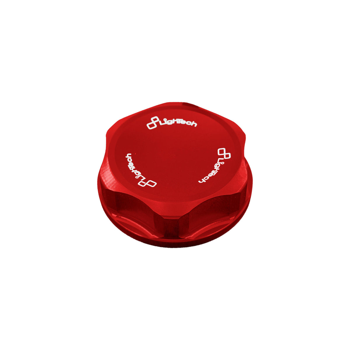 LighTech Special Nut33x 1 Ergal for Honda CBR1000RR 2008–2016