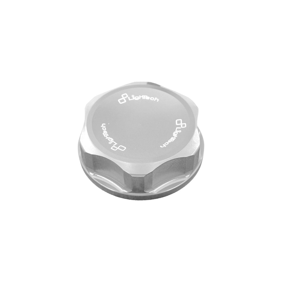 LighTech Special Nut33x 1 Ergal for Honda CBR1000RR 2008–2016