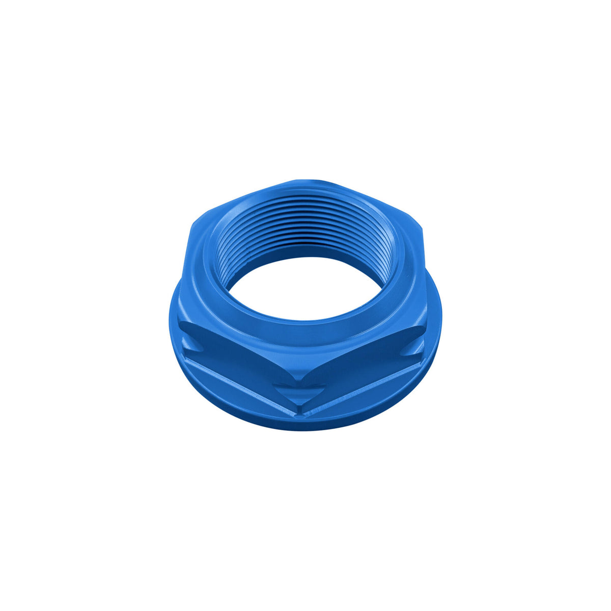 LighTech Special Nut35x 1,5 Ergal (Contact Surface D=55) for Honda, Triumph for Honda CB1000R 2008–2017 / Triumph SPEED
