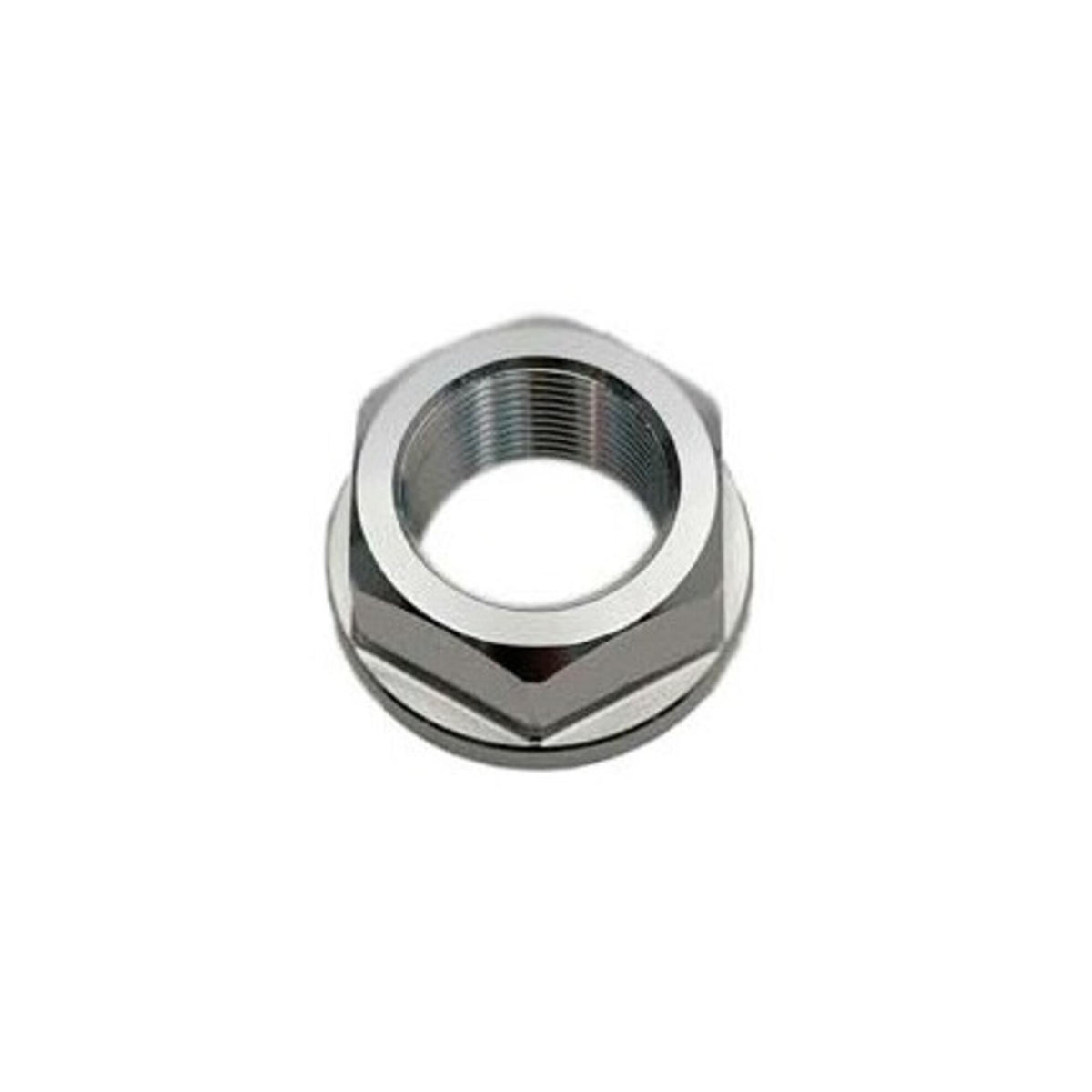 LighTech Lower Nut Tit. G.5 for Kawasaki Multiple Models