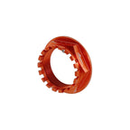 LighTech Special Nut Left Side M35x1.5 for KTM SUPER DUKE 1390 R 2024–2025