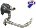 TERMIGNONI RACING MANIFOLDS FOR EXHAUST D155102CPT - TERMIGNONI