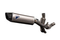 Ducati Multistrada 950 Complete Exhaust - TERMIGNONI