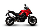 Ducati Multistrada 950 Complete Exhaust - TERMIGNONI