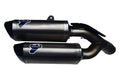 DUCATI PANIGALE 959 TITANIUM SILENCERS - TERMIGNONI