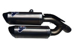 DUCATI PANIGALE 959 TITANIUM SILENCERS - TERMIGNONI