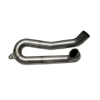 DUCATI PANIGALE 959 LINK PIPE DECATALYZED - TERMIGNONI