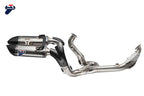 DUCATI PANIGALE 1199/1299 FULL SYSTEM - TERMIGNONI
