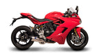 DUCATI SUPERSPORT 936 RACING SILENCER - TERMIGNONI