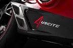 DUCATI PANIGALE V4 TITANIUM FULL SYSTEM 4USCITE - TERMIGNONI