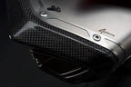 DUCATI PANIGALE V4 TITANIUM FULL SYSTEM 4USCITE - TERMIGNONI