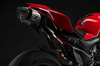 DUCATI PANIGALE V4 FULL SYSTEM 4USCITE - TERMIGNONI
