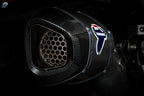 DUCATI MULTISTRADA 1200/1260 SILENCER PIKES PEAK EDITION - TERMIGNONI
