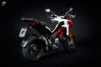 DUCATI MULTISTRADA 1200/1260 SILENCER PIKES PEAK EDITION - TERMIGNONI