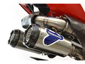 DUCATI PANIGALE/STREETFIGHTER V4 FULL SYSTEM SBK - TERMIGNONI