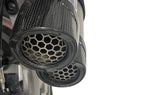DUCATI MULTISTRADA V4 TITANIUM FULL SYSTEM - TERMIGNONI