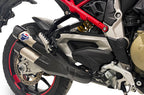 DUCATI MULTISTRADA V4 TITANIUM FULL SYSTEM - TERMIGNONI