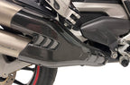 DUCATI MULTISTRADA V4 TITANIUM FULL SYSTEM - TERMIGNONI