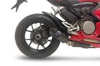 DUCATI PANIGALE V2 SEMI-COMPLETE SYSTEM - TERMIGNONI