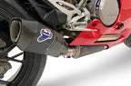 DUCATI PANIGALE V2 SEMI-COMPLETE SYSTEM - TERMIGNONI