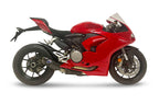 DUCATI PANIGALE V2 SEMI-COMPLETE SYSTEM - TERMIGNONI