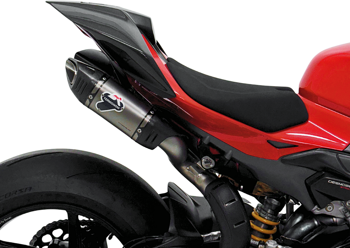 Ducati MY25 Panigale V4 Full System - TERMIGNONI