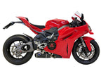 Ducati Panigale/Streetfighter V4 2025 Termignoni Slip On - TERMIGNONI