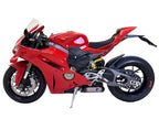 Ducati Panigale/Streetfighter V4 2025 Termignoni Slip On - TERMIGNONI