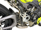 Ducati Streetfighter V4 2025 Termignoni Semi-Complete System - TERMIGNONI