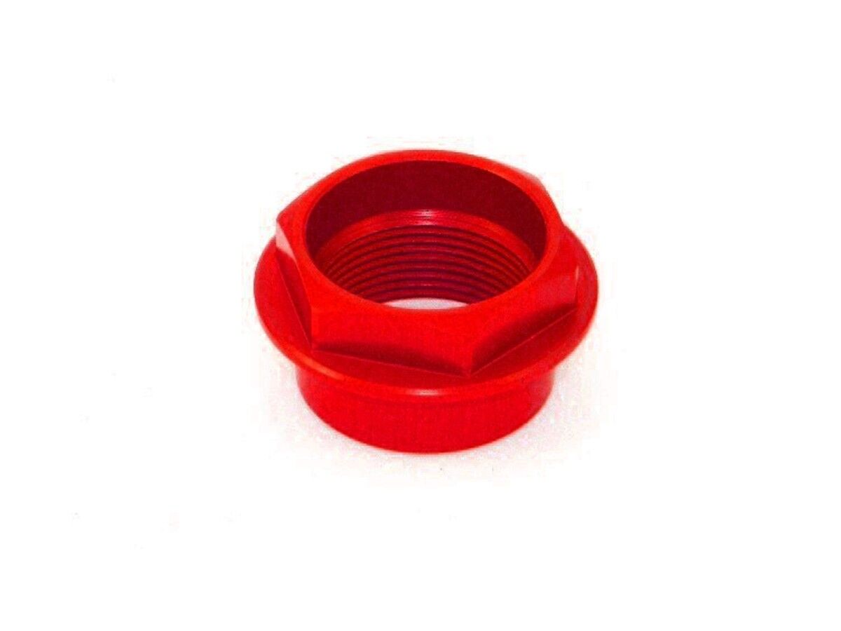 DBK Front Wheel Nut