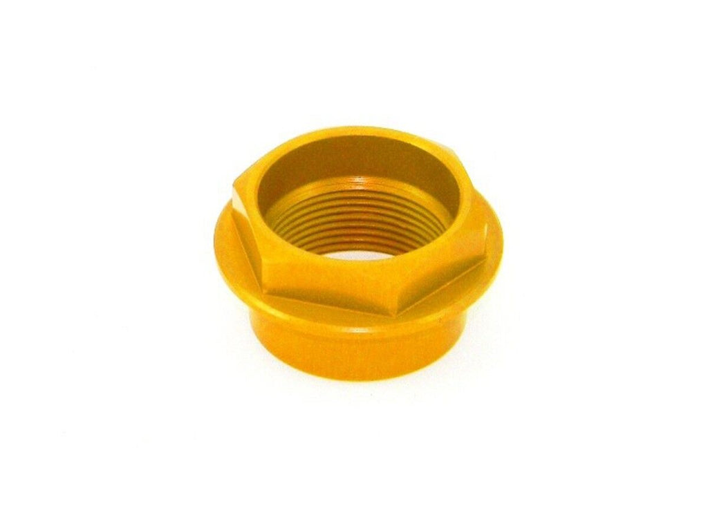 DBK Front Wheel Nut