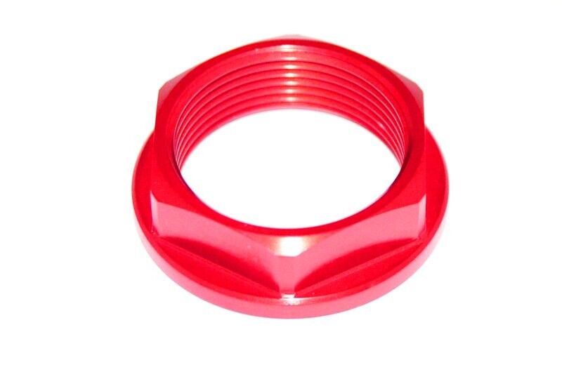 DBK Front Wheel Nut