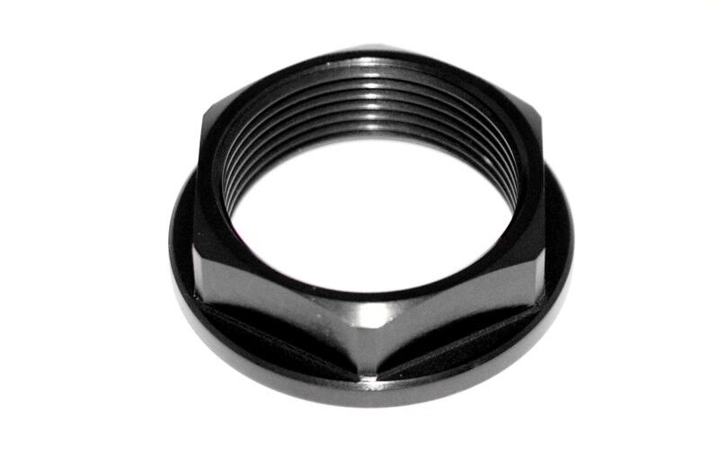 DBK Front Wheel Nut