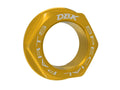 DBK Moto Guzzi Front Wheel Nut