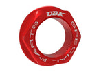 DBK Moto Guzzi Front Wheel Nut