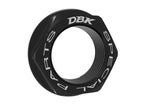 DBK Moto Guzzi Front Wheel Nut