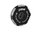 DBK KTM Front Wheel Nut