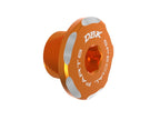 DBK KTM Front Wheel Nut