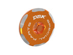DBK KTM Front Wheel Nut