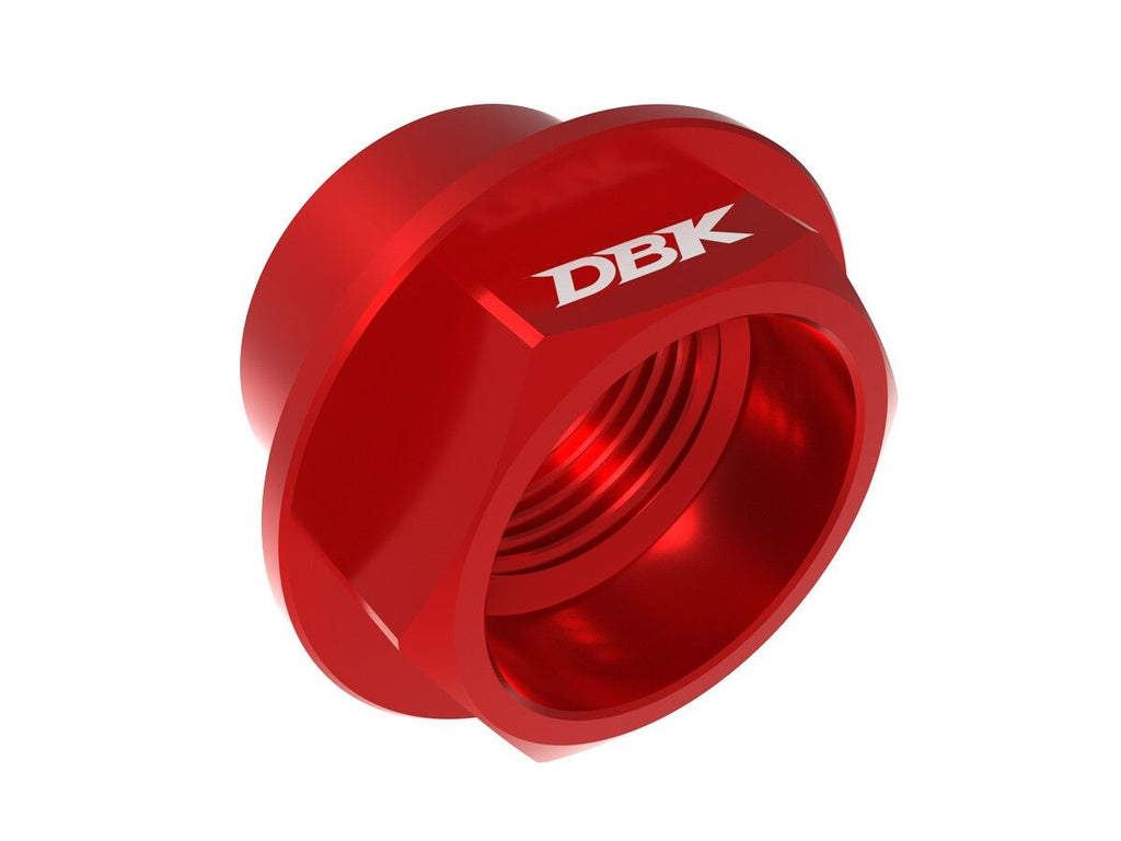 DBK Front Wheel Nut