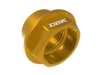 DBK Front Wheel Nut