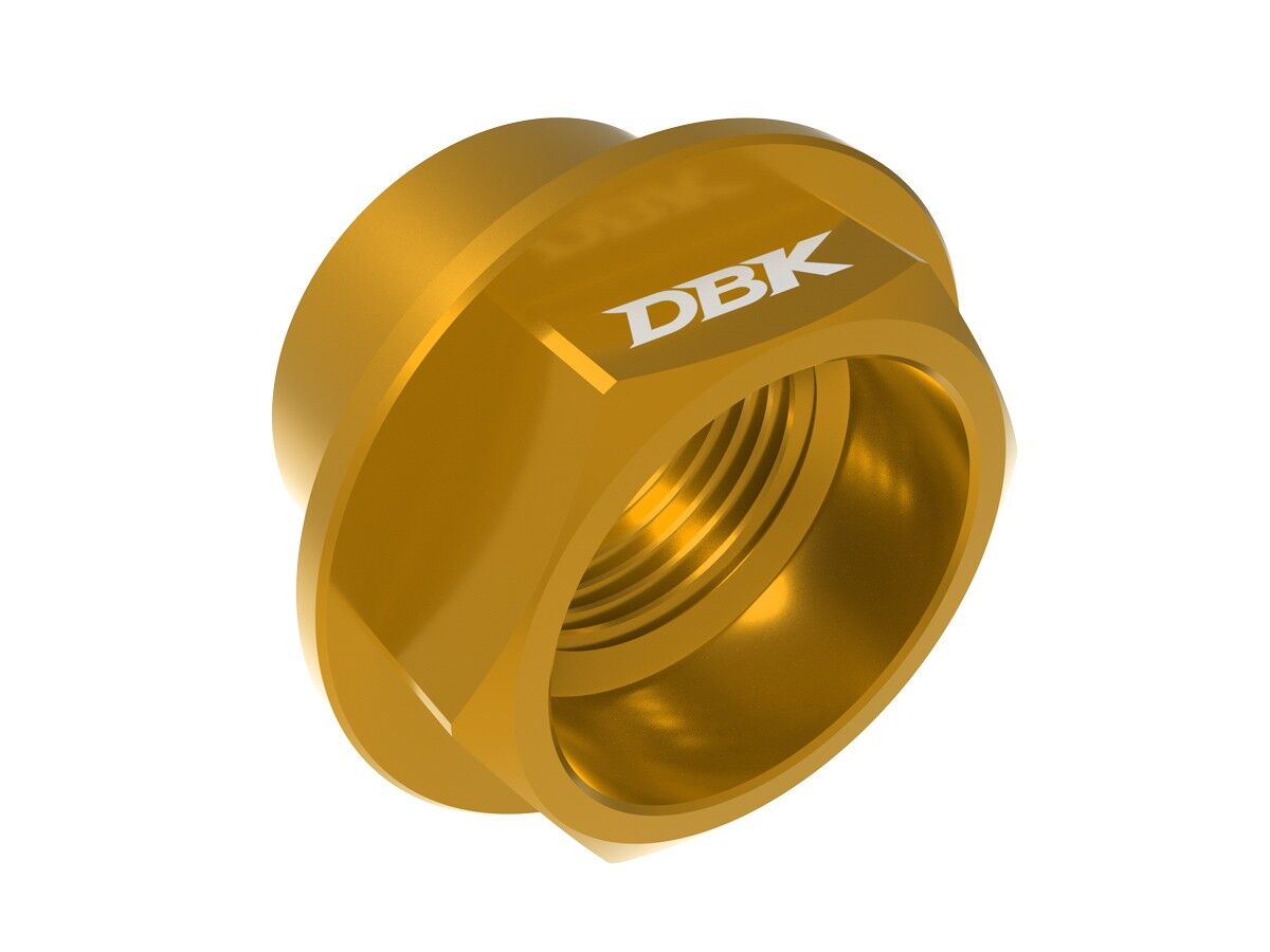 DBK Front Wheel Nut