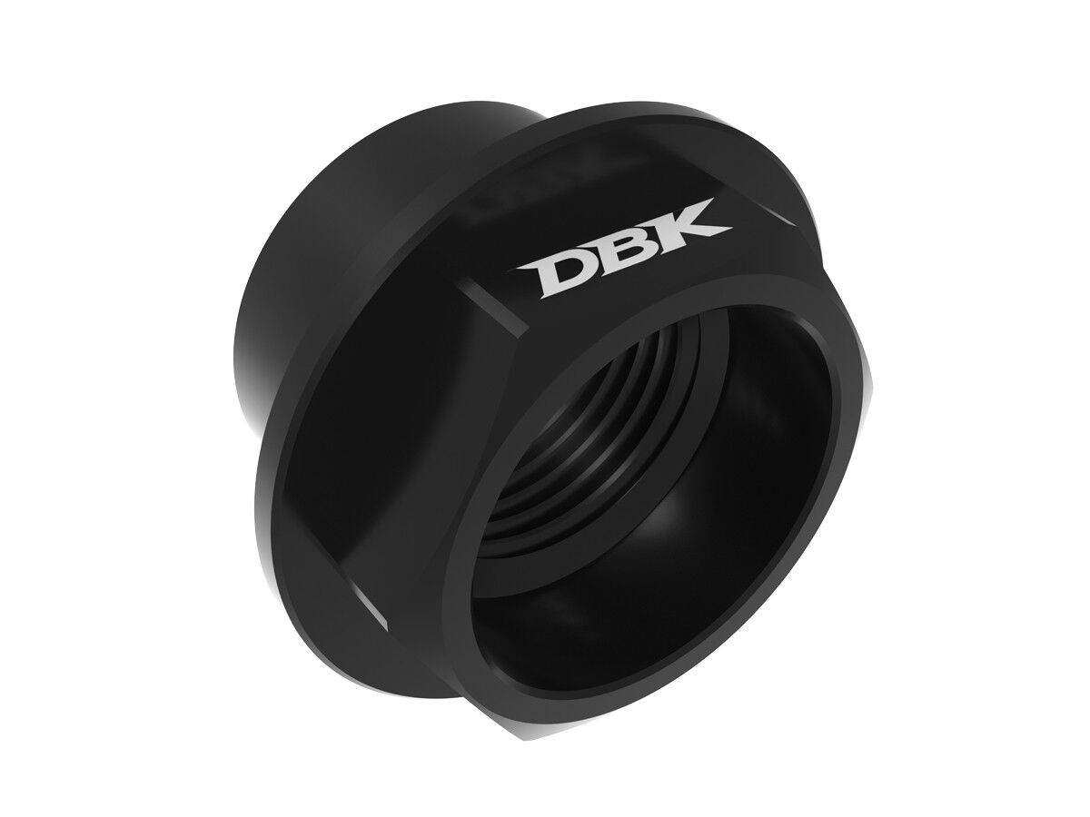 DBK Front Wheel Nut