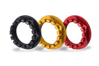 CNC Racing Rear Wheel Nut Rh for Ducati - CNC Racing