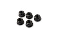 CNC Racing REAR SPROCKET NUTS APRILIA M10X1.25